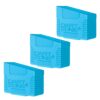 Dart Zone Silicone Magazine Protectors – 3 Pack – Blauw