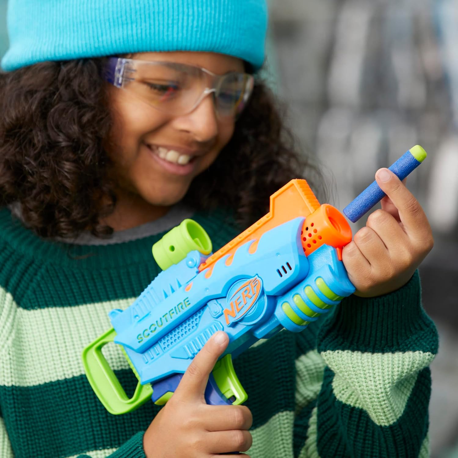 NERF Elite Junior Ultimate Starter Set NERF Elite Junior Ultimate Starter Set