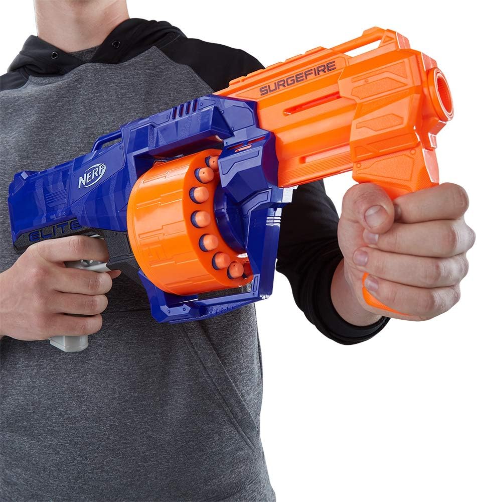 NERF N-Strike Elite Surgefire