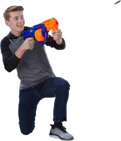 NERF N-Strike Elite Surgefire