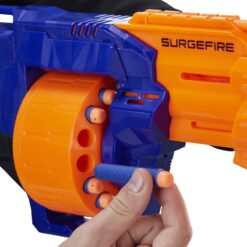 NERF N-Strike Elite Surgefire