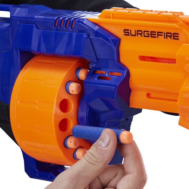 NERF N-Strike Elite Surgefire