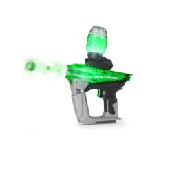 SKD Blaster CS001S Groen - Glow In The Dark - Motorized Gel Blaster
