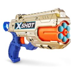 X-Shot Excel Royale Reflex-6 en Kickback - 2 Pack