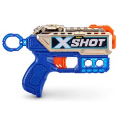 X-Shot Excel Royale Reflex-6 en Kickback - 2 Pack