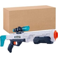 X-Shot Hawk Eye - Wit