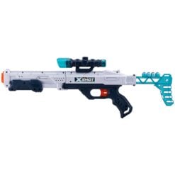 X-Shot Hawk Eye - Wit