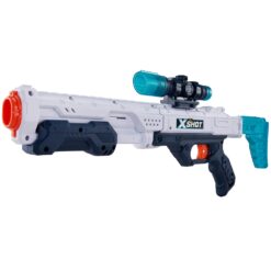 X-Shot Hawk Eye - Wit