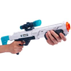 X-Shot Hawk Eye - Wit