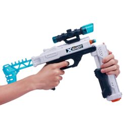X-Shot Hawk Eye - Wit