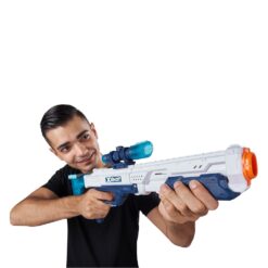 X-Shot Hawk Eye - Wit