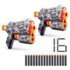 X-Shot Skins Flux Illustrate - 2 pack