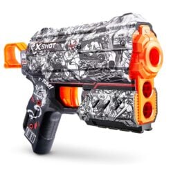 X-Shot Skins Flux Illustrate - 2 pack