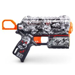 X-Shot Skins Flux Illustrate - 2 pack