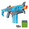 Dart Zone Strike Force