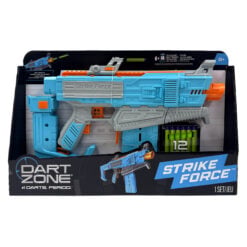 Dart Zone Strike Force