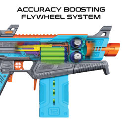 Dart Zone Strike Force