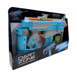 Dart Zone Strike Force