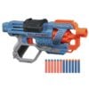 NERF Elite 2.0 Commander RD-6