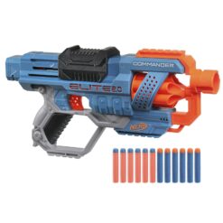 NERF Elite 2.0 Commander RD-6