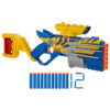 NERF Marvel X-MEN Wolverine