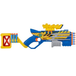 NERF Marvel X-MEN Wolverine