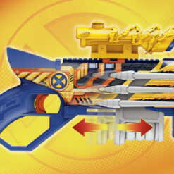 NERF Marvel X-MEN Wolverine