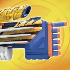 NERF Marvel X-MEN Wolverine