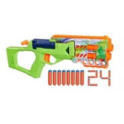 NERF N Series Jadestrike