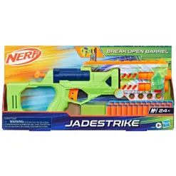 NERF N Series Jadestrike