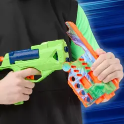 NERF N Series Jadestrike