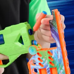 NERF N Series Jadestrike