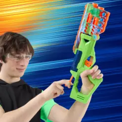 NERF N Series Jadestrike