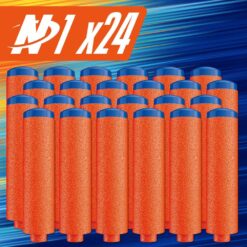 NERF N Series Jadestrike
