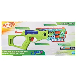 NERF N Series Jadestrike