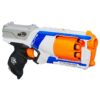 NERF N-Strike Strongarm