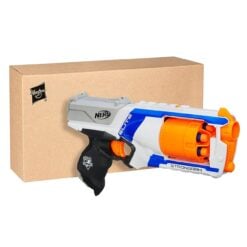 NERF N-Strike Strongarm