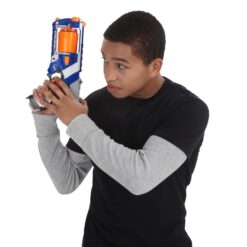 NERF N-Strike Strongarm