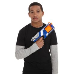 NERF N-Strike Strongarm
