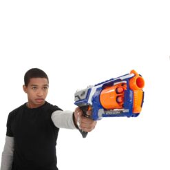 NERF N-Strike Strongarm