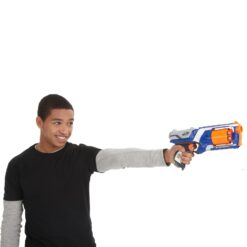 NERF N-Strike Strongarm
