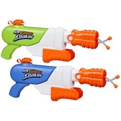 NERF Super Soaker Hydro Frenzy - 2 Pack