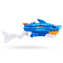 X-Shot Fast-Fill Shark Attack Water Blaster
