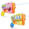 X-Shot Jr. Fast Fill Skins SpongeBob - 2 Pack