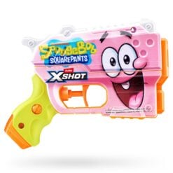 X-Shot Jr. Fast Fill Skins SpongeBob - 2 Pack