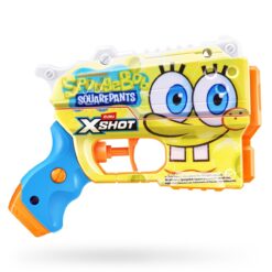 X-Shot Jr. Fast Fill Skins SpongeBob - 2 Pack