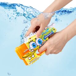 X-Shot Jr. Fast Fill Skins SpongeBob - 2 Pack